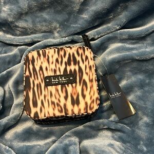 Nicole Miller jewelry case